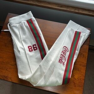 worn once